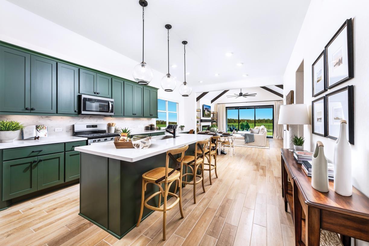 1126 Mills Cove Drive