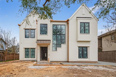 316 W 30th Street Houston TX 77018