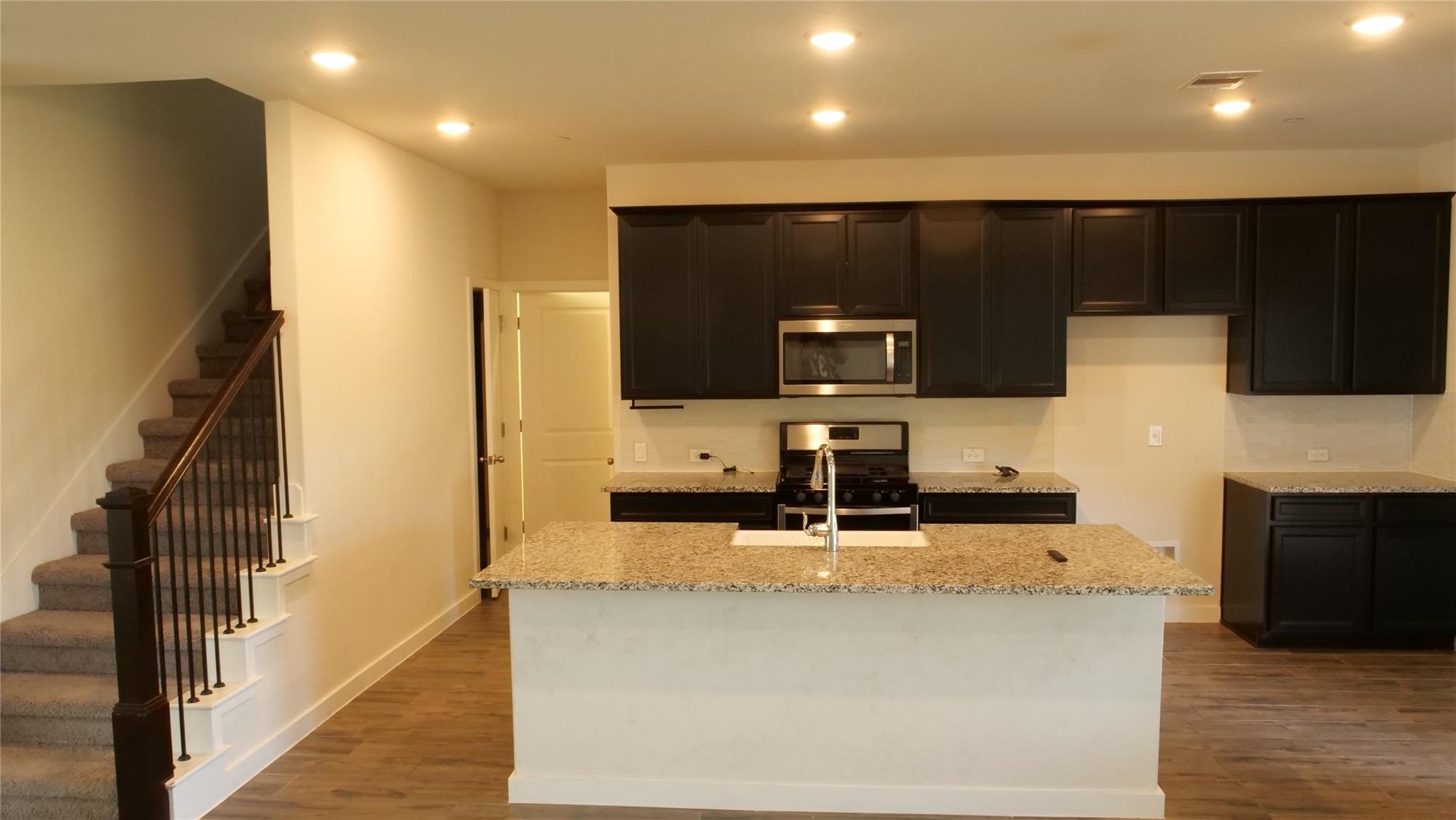 2500 Forest Creek Drive 602
