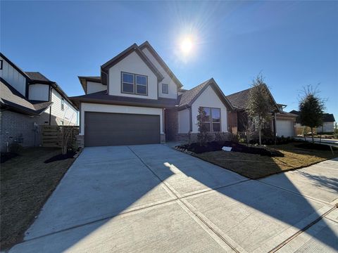 Photo of 5007 North Star Trail, Richmond, TX 77469 (MLS # 80059940)