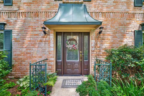 Photo of 5603 Timbers Trail Drive, Humble, TX 77346 (MLS # 33073140)