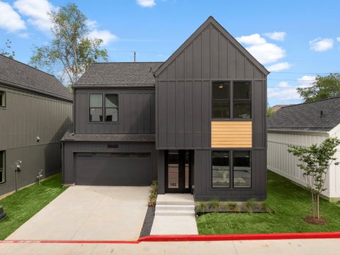Photo of 1941 Sawdust Road Rd #146, The Woodlands, TX 77380 (MLS # 24124144)