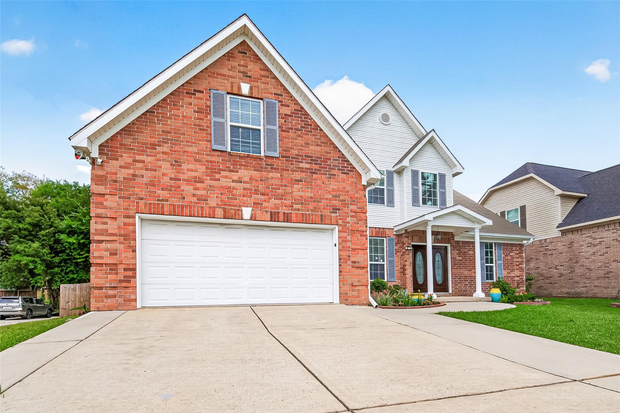 16118 Craigshire Court