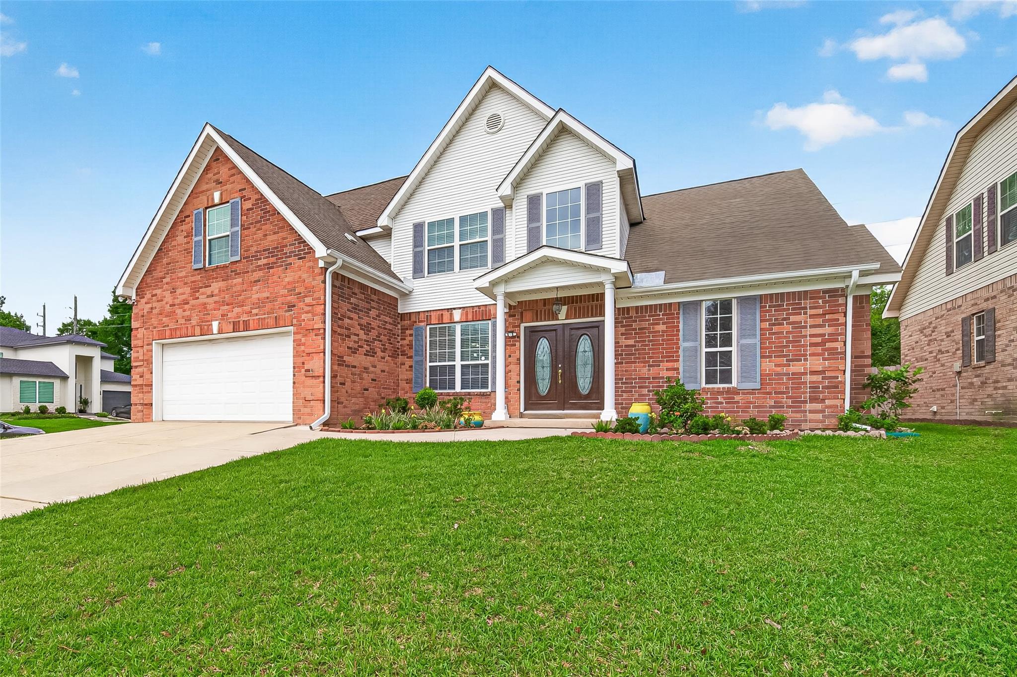 16118 Craigshire Court