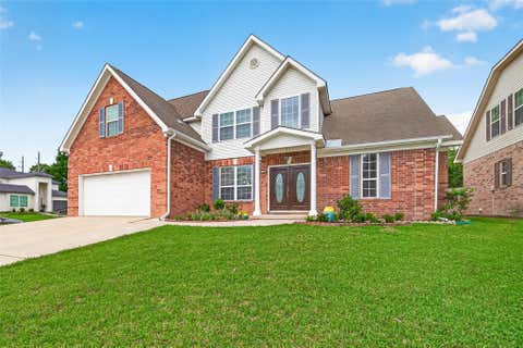 Homes For Sale - 16118 Craigshire Court<br/> Spring, TX 77379