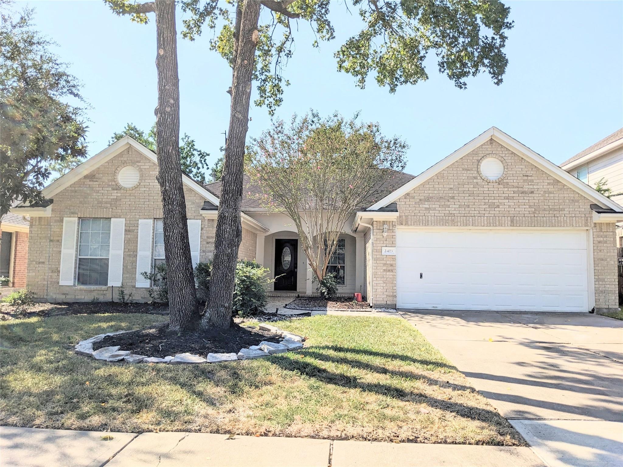 2423 Daneswood Court