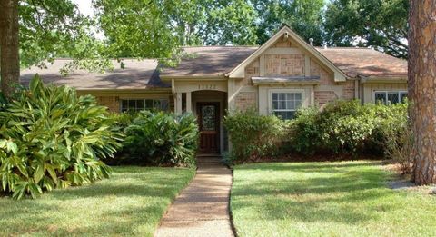 Photo of 13822 Saint Marys Lane, Houston, TX 77079 (MLS # 7251749)