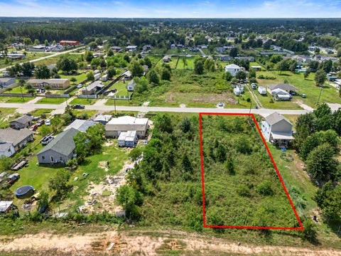 Photo of 2407 County Road 3540, Cleveland, TX 77327 (MLS # 10479776)