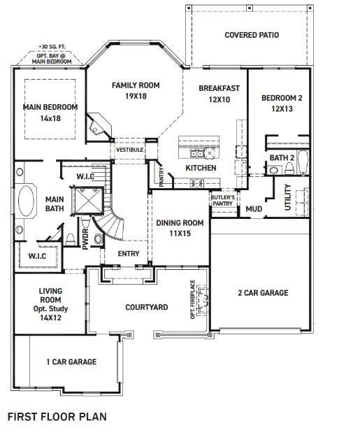 24706 Tall Grapevine Ct Drive