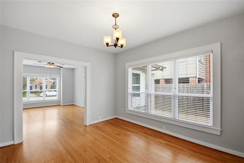 Tiny photo for 1746 Colquitt Street, Houston, TX 77098 (MLS # 75941007)