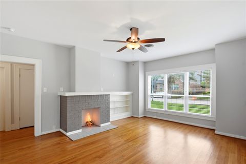 Tiny photo for 1746 Colquitt Street, Houston, TX 77098 (MLS # 75941007)