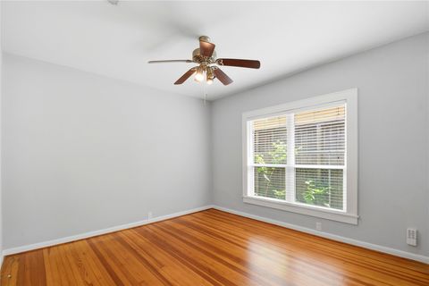 Tiny photo for 1746 Colquitt Street, Houston, TX 77098 (MLS # 75941007)