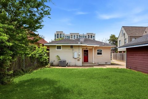 Tiny photo for 1746 Colquitt Street, Houston, TX 77098 (MLS # 75941007)