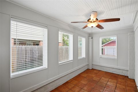 Tiny photo for 1746 Colquitt Street, Houston, TX 77098 (MLS # 75941007)