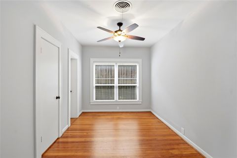 Tiny photo for 1746 Colquitt Street, Houston, TX 77098 (MLS # 75941007)