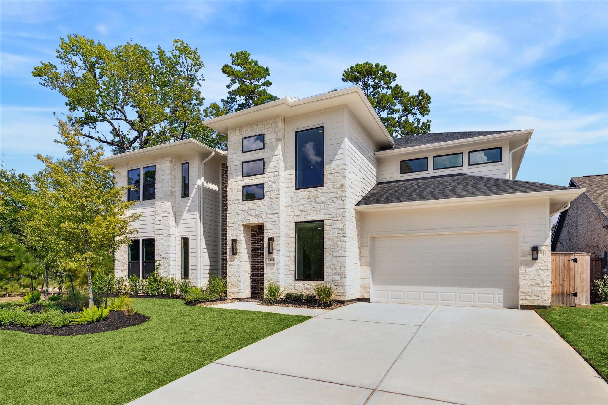 403 Venado View Court