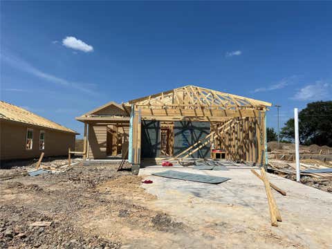 Photo of 1208 Hickory Grove Street, Brenham, TX 77833 (MLS # 97026782)