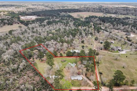 14477 Fm 1484 Road Conroe TX 77303