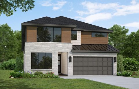 Photo of 15826 Swan Lake Lane, Conroe, TX 77302 (MLS # 60898959)