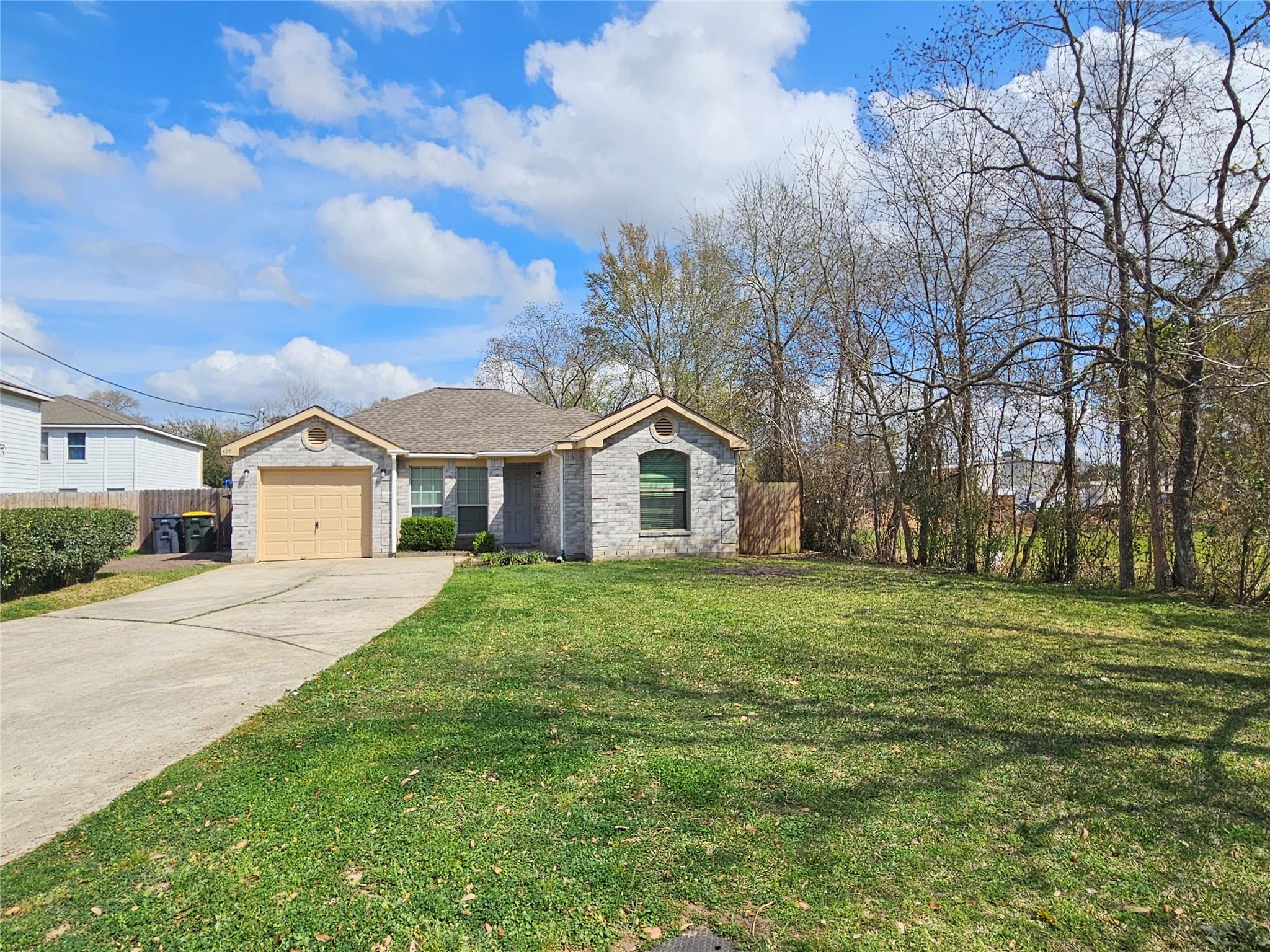 500 Birch Cluster Court