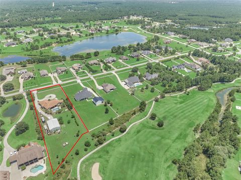 Photo of 8794 Grand Lake Estates Drive, Montgomery, TX 77316 (MLS # 77535899)