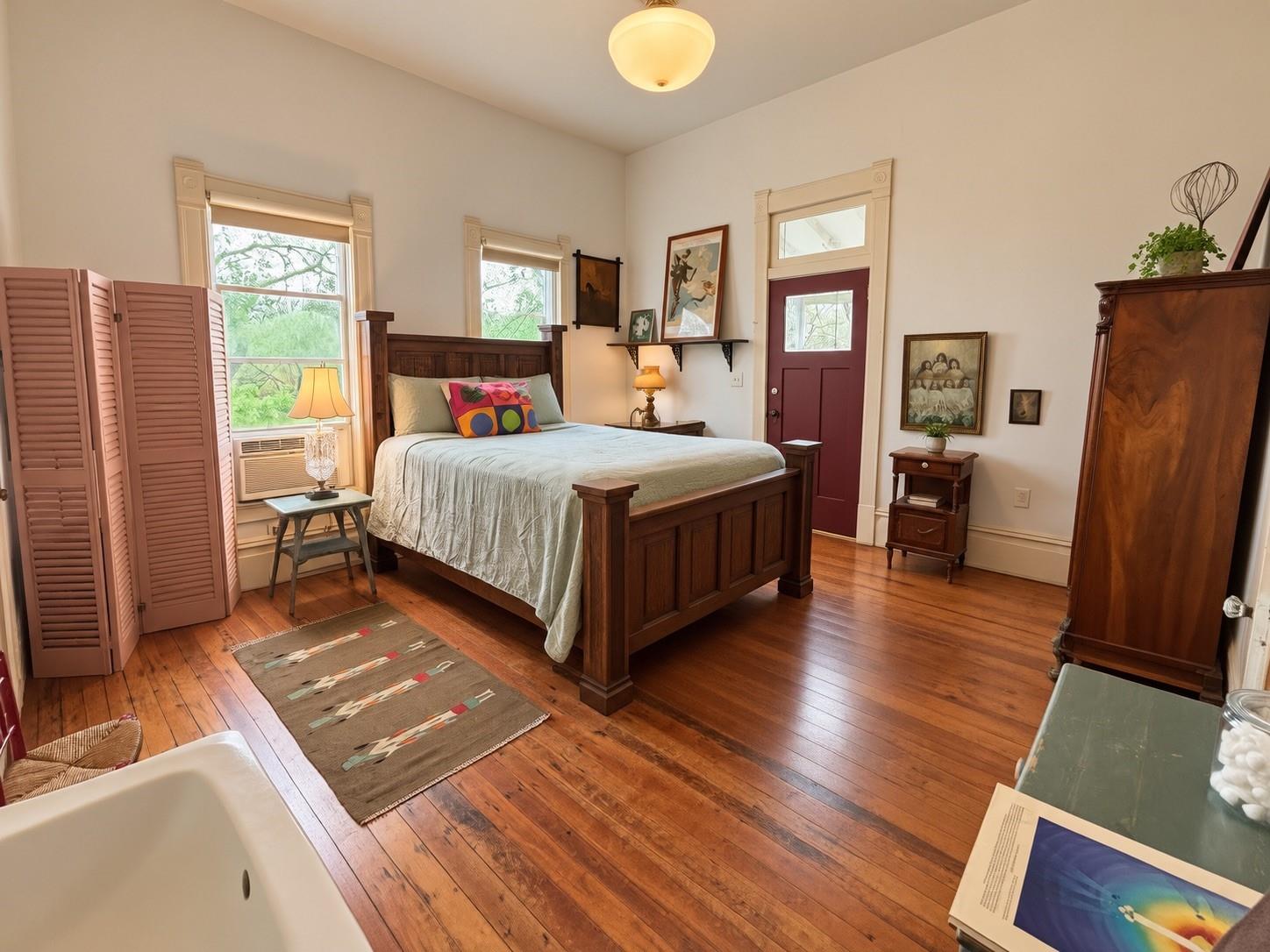 115 Nw 5th Street NW