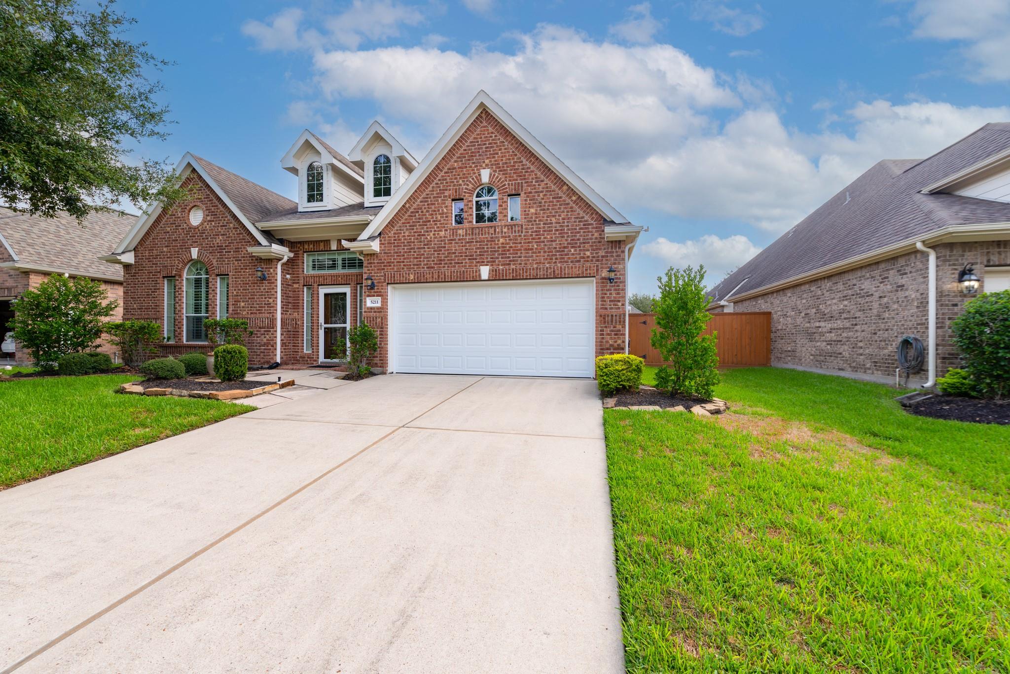 5211 Addison Hills Lane
