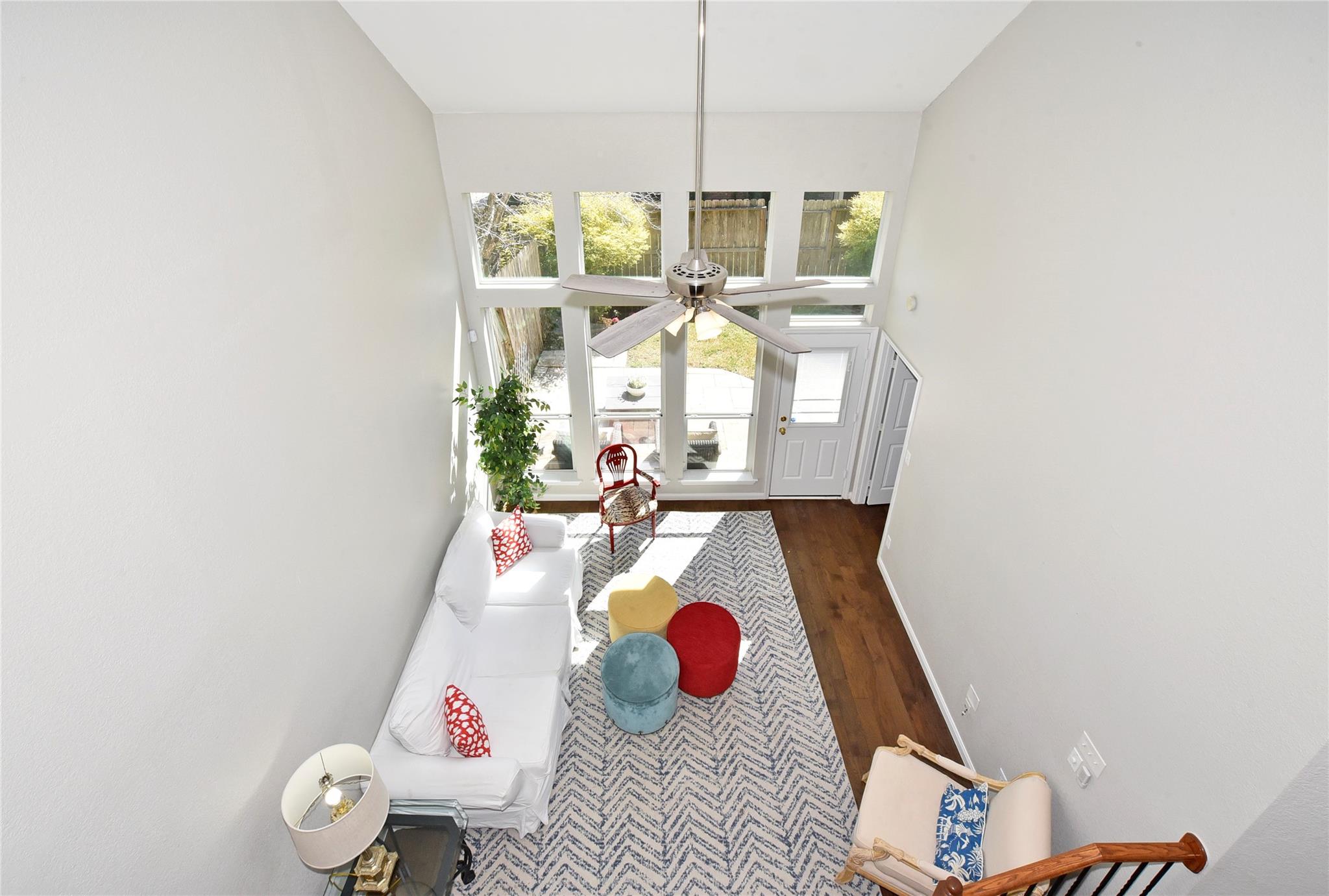 8814 Silent Willow Lane