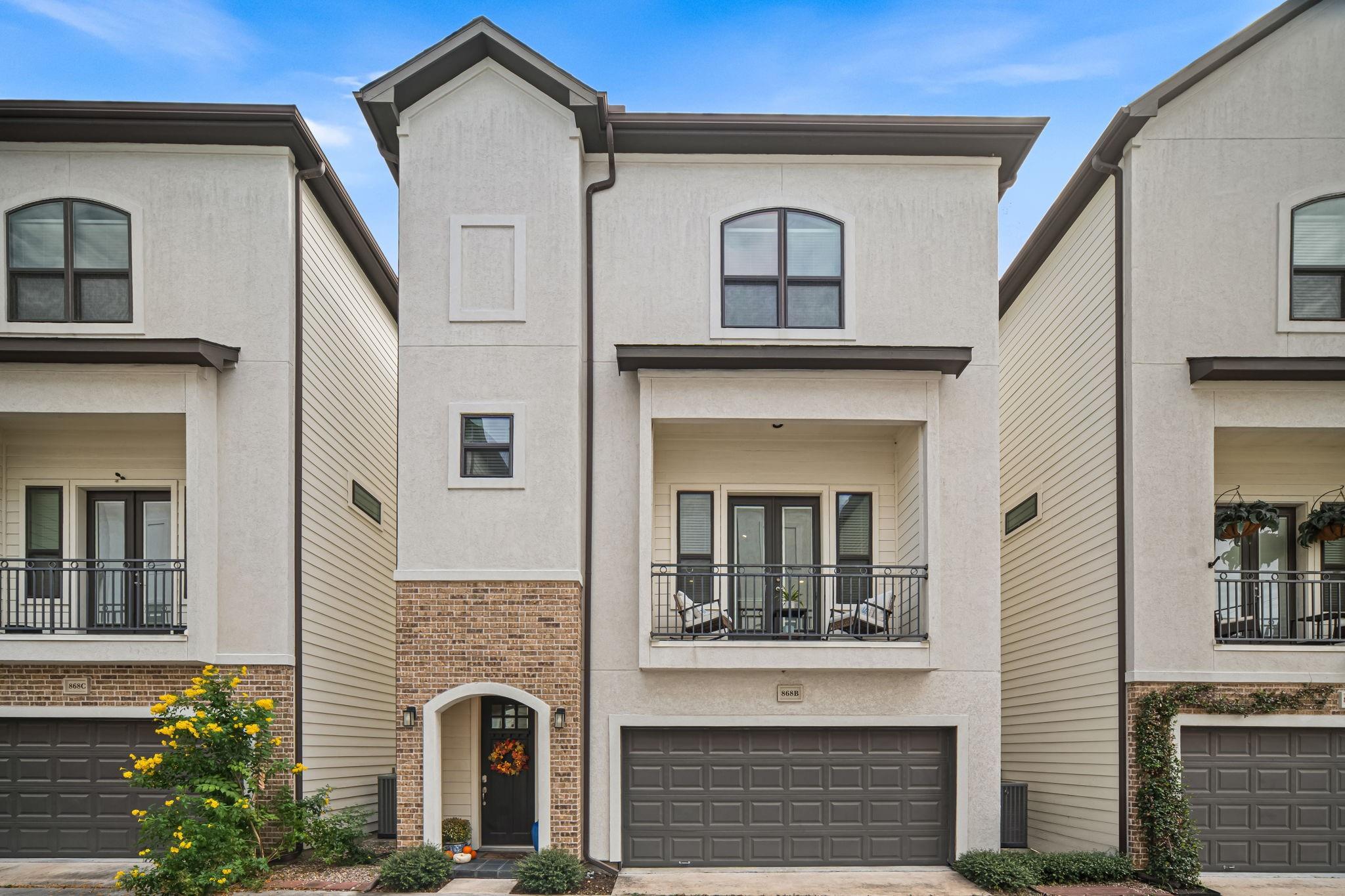 868 Wakefield Drive B
