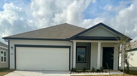 Photo of 15719 Lone Juniper Drive, Crosby, TX 77532 (MLS # 77132822)