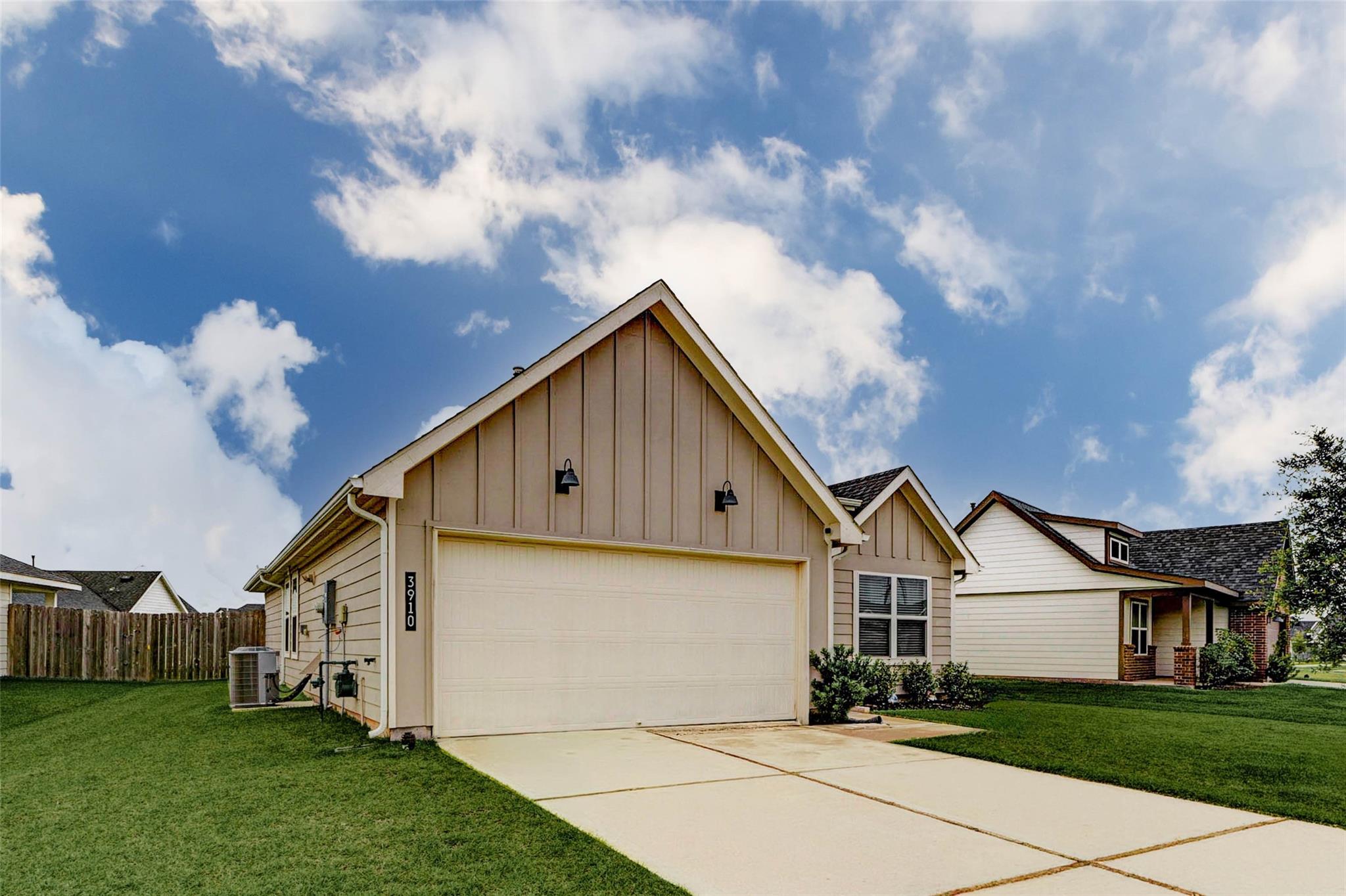 3910 Beltingham Bend Way