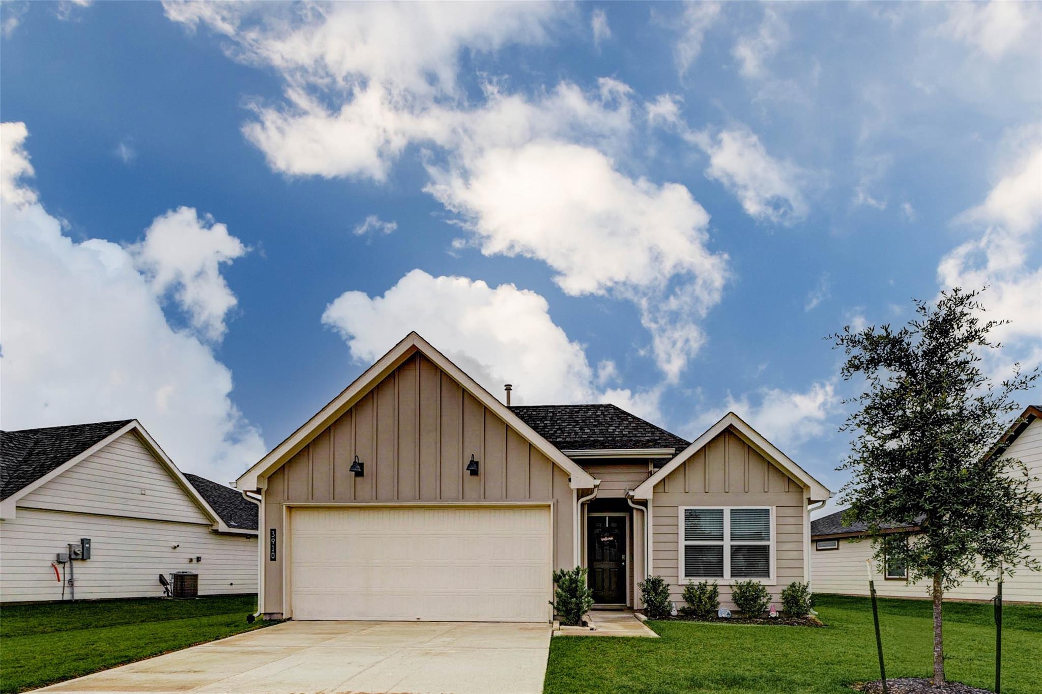 3910 Beltingham Bend Way