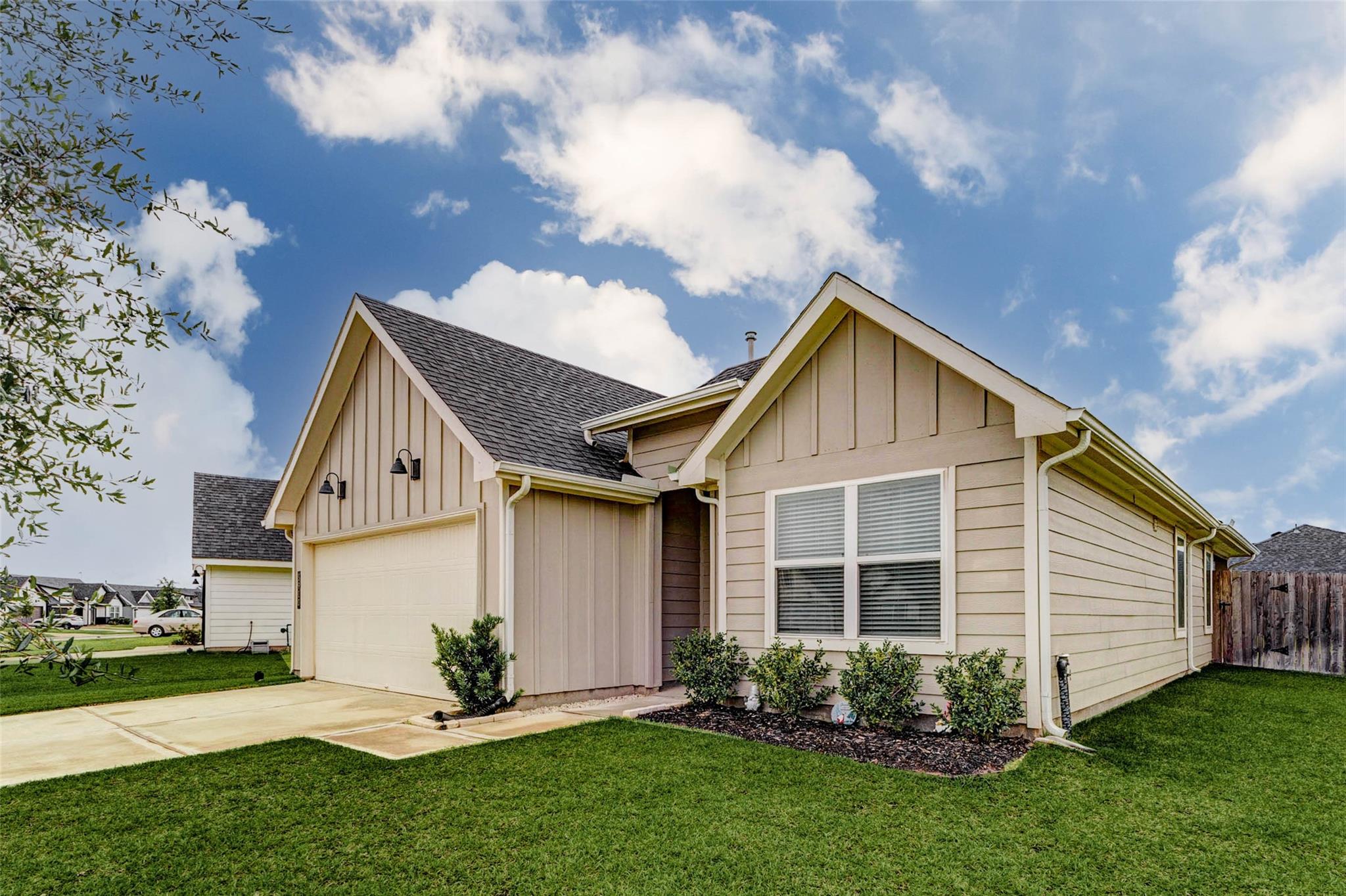 3910 Beltingham Bend Way