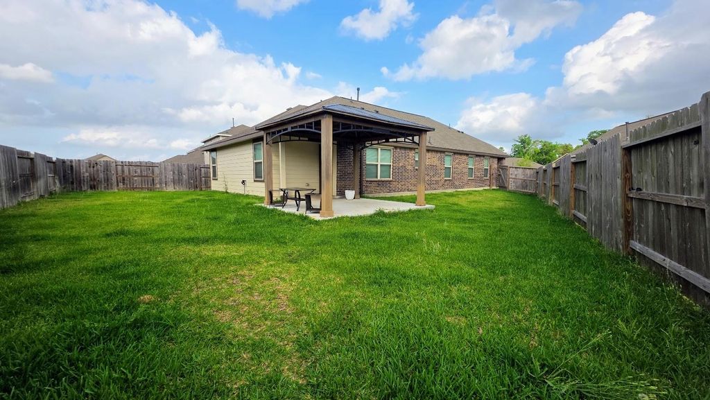 Photo of 6207 Russett Elm Court, Kingwood, TX 77365 (MLS # 89261885)
