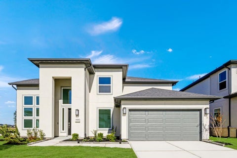 Photo of 21634 Juniper Brook Drive, Cypress, TX 77433 (MLS # 48377107)