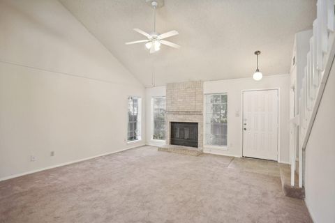 Photo of 24203 Landing Way Drive, Spring, TX 77373 (MLS # 65733896)