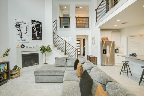 3531 Matterhorn Drive Katy TX 77494