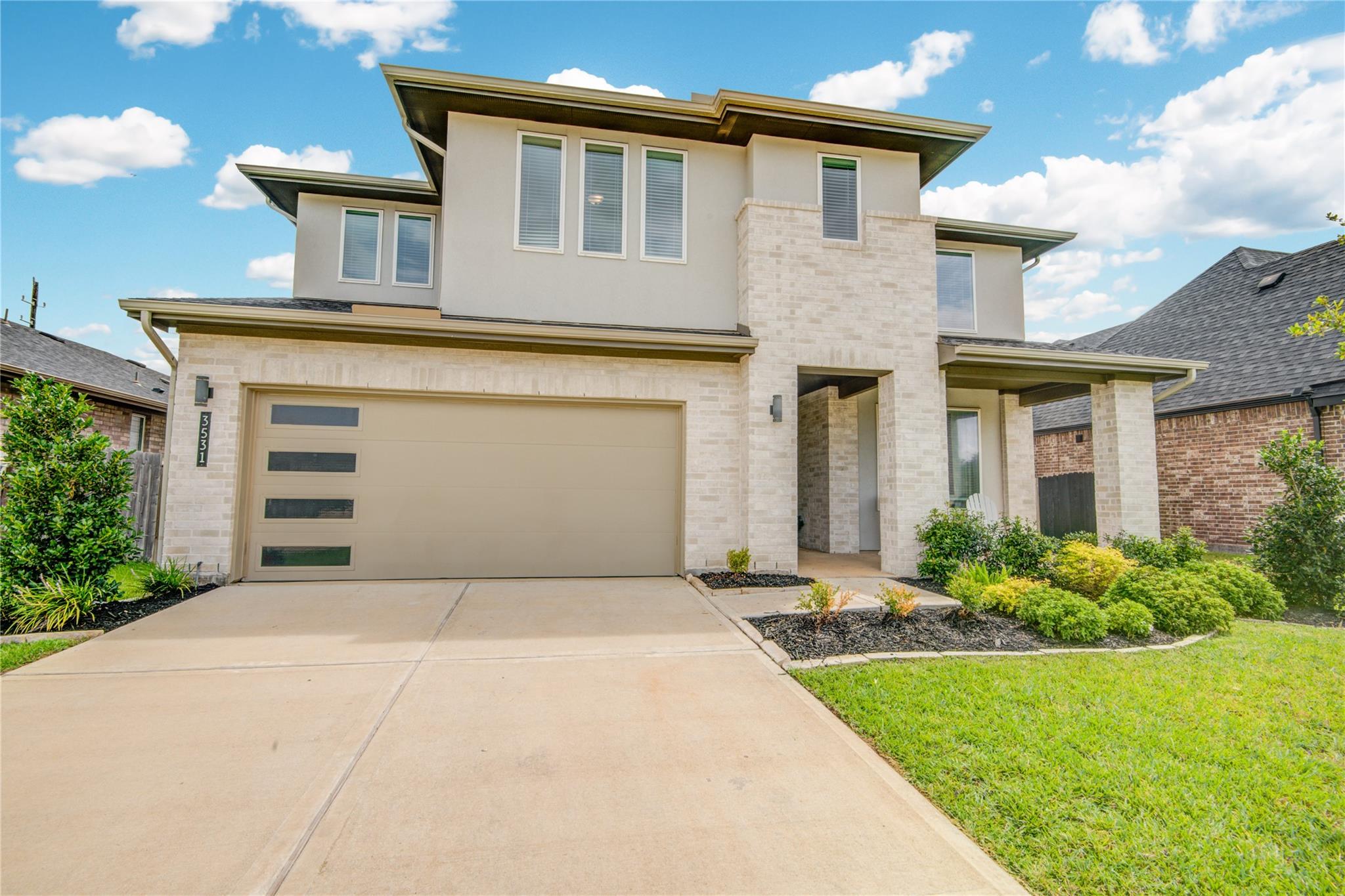 3531 Matterhorn Drive