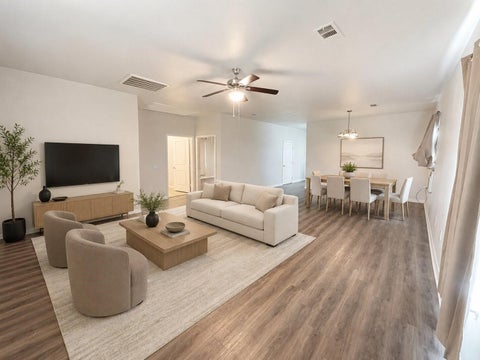 Photo of 13002 32nd Street, Santa Fe, TX 77510 (MLS # 95870331)