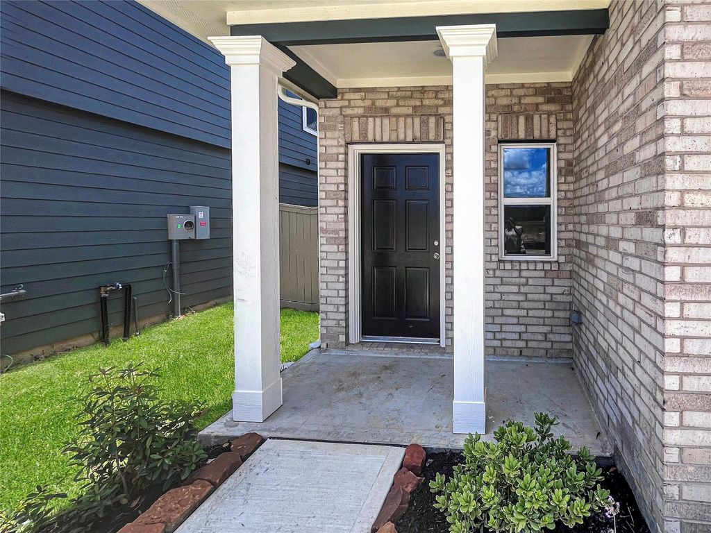 Photo of 15463 Park Perch Place, Magnolia, TX 77354 (MLS # 17432578)