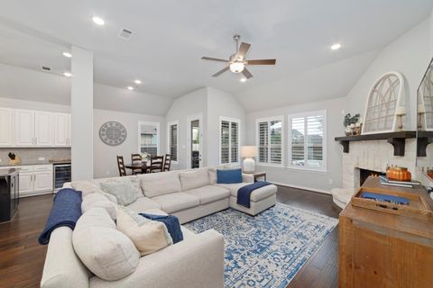 Photo of 1211 Layla Sage Loop, Richmond, TX 77406 (MLS # 80133436)