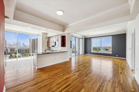 Tiny photo for 3333 Allen Parkway Pkwy #1102, Houston, TX 77019 (MLS # 70330755)
