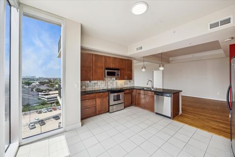 Tiny photo for 3333 Allen Parkway Pkwy #1102, Houston, TX 77019 (MLS # 70330755)
