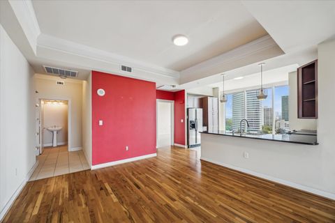 Tiny photo for 3333 Allen Parkway Pkwy #1102, Houston, TX 77019 (MLS # 70330755)