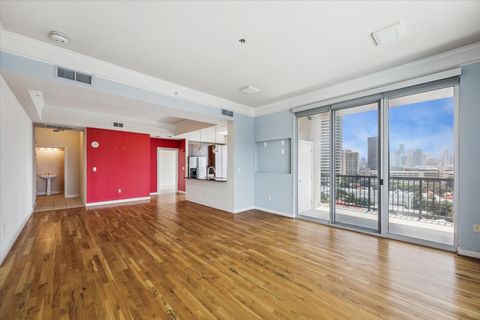 Tiny photo for 3333 Allen Parkway Pkwy #1102, Houston, TX 77019 (MLS # 70330755)