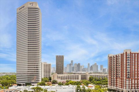 Tiny photo for 3333 Allen Parkway Pkwy #1102, Houston, TX 77019 (MLS # 70330755)