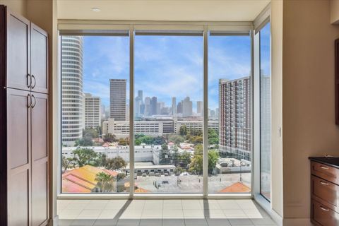 Tiny photo for 3333 Allen Parkway Pkwy #1102, Houston, TX 77019 (MLS # 70330755)