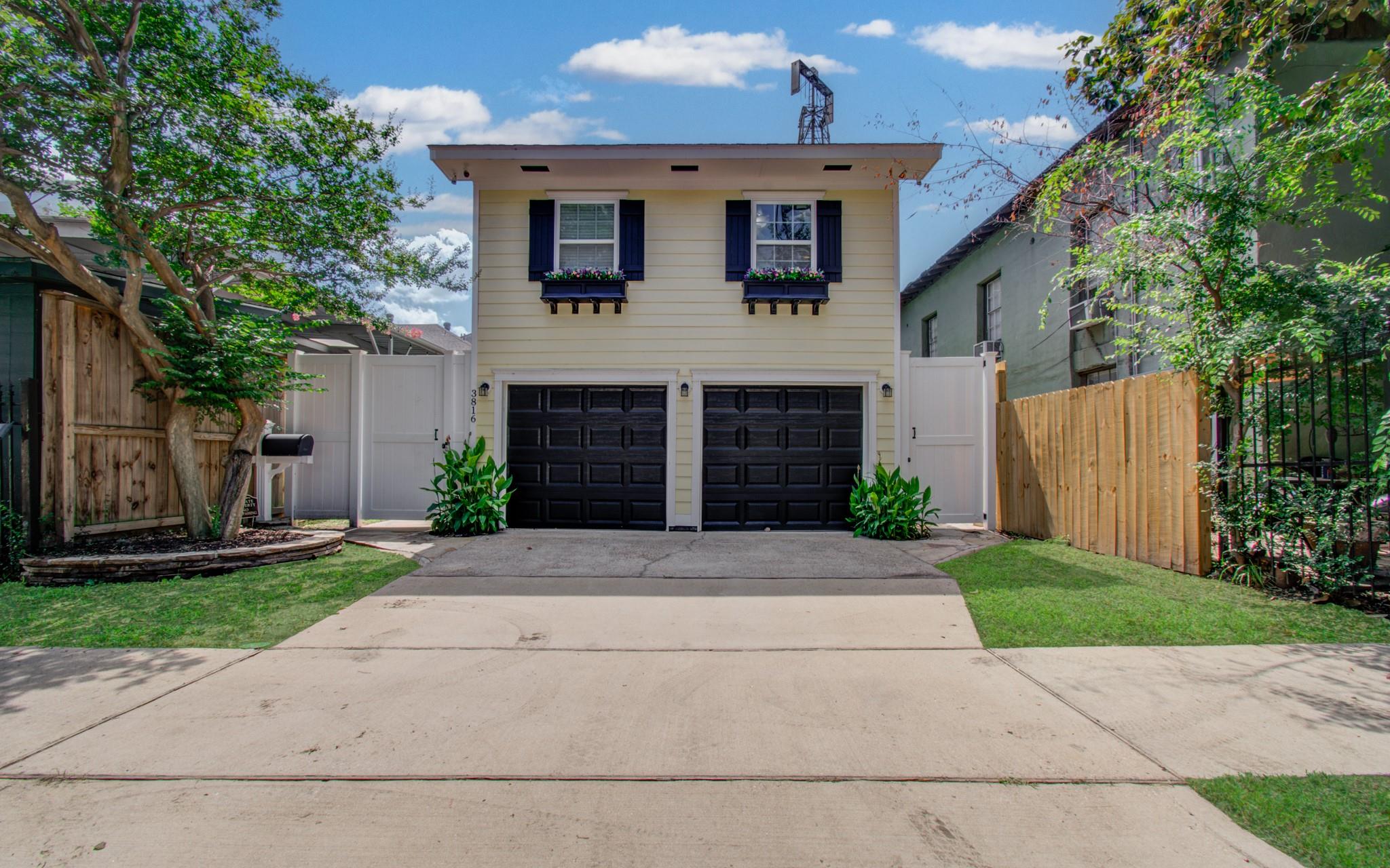 3816 Brandt Street