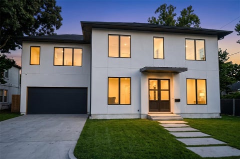 Photo of 4002 Marquette Street, West University, TX 77005 (MLS # 73712384)