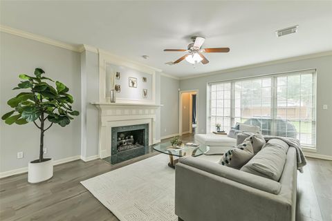 Photo of 13023 Dogwood Blossom Trail, Houston, TX 77065 (MLS # 67779475)